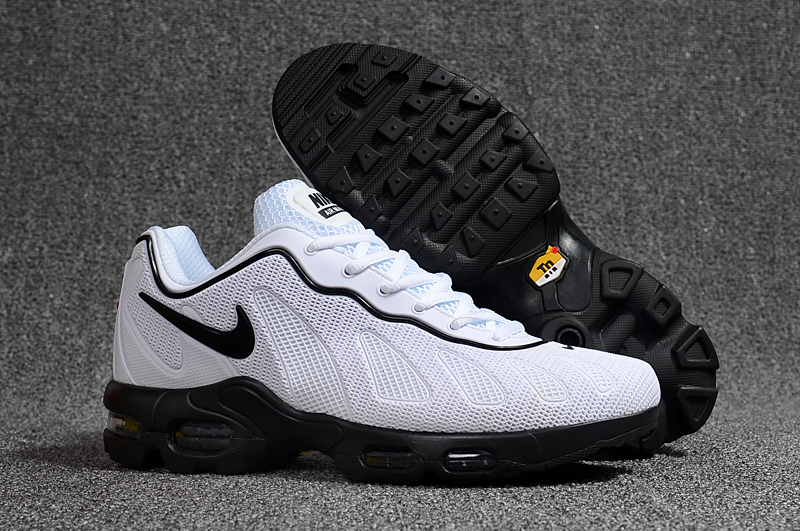 New Nike Air Max 96 White Black Shoes